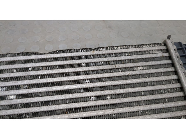 Интеркулер  Ford Escape 2012-2015       