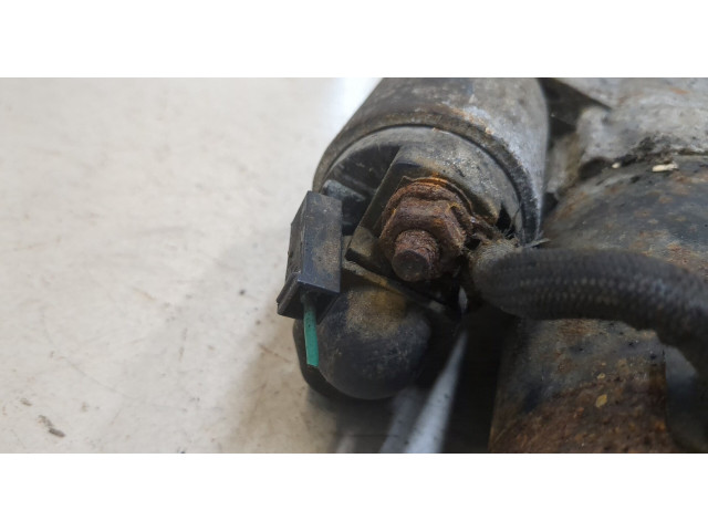 Стартер Mitsubishi Outlander XL 2006-2012 2.3 1810A125