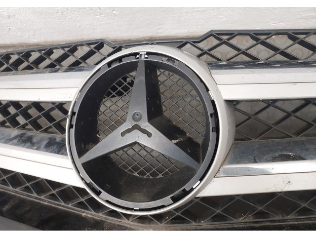 Бампер  Mercedes GLK X204 2008-2015 передний   A20488514259999