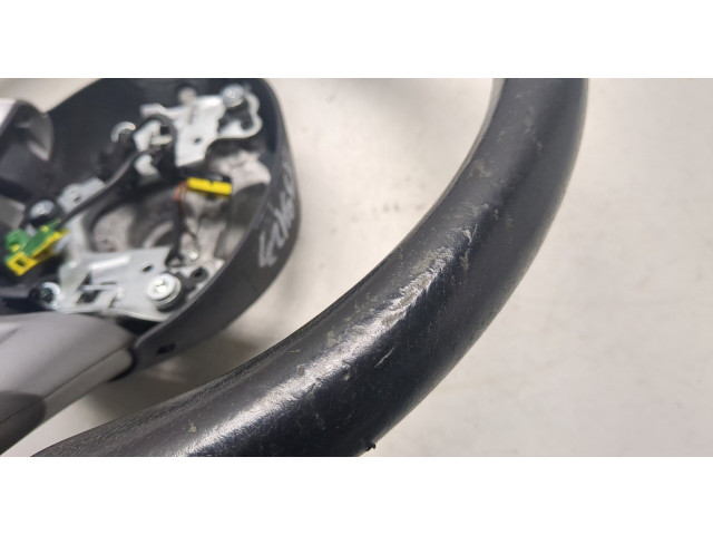 Руль  BMW Z4 E85 2002-2009             