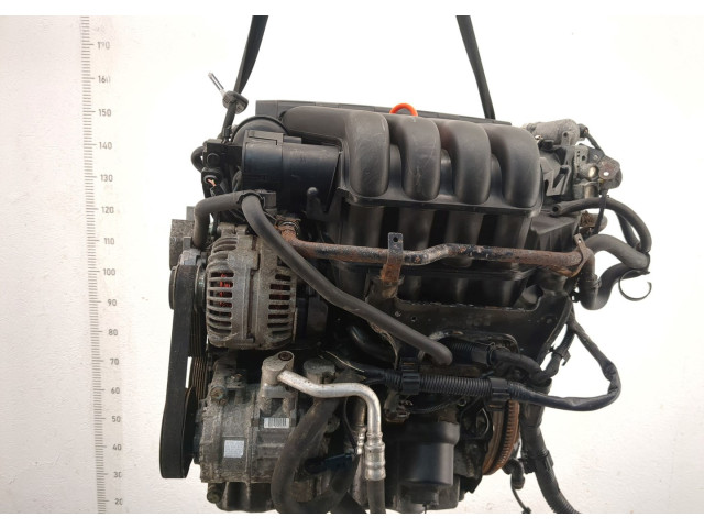 Генератор Volkswagen Passat 6 2005-2010