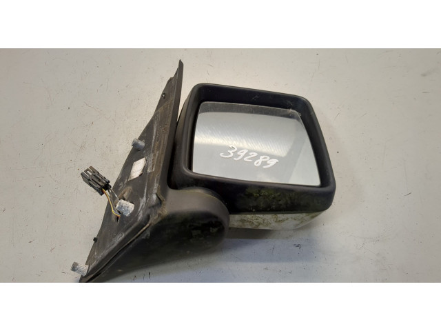 Зеркало боковое Opel Combo 2001-2011 правое 6428193, 13254209