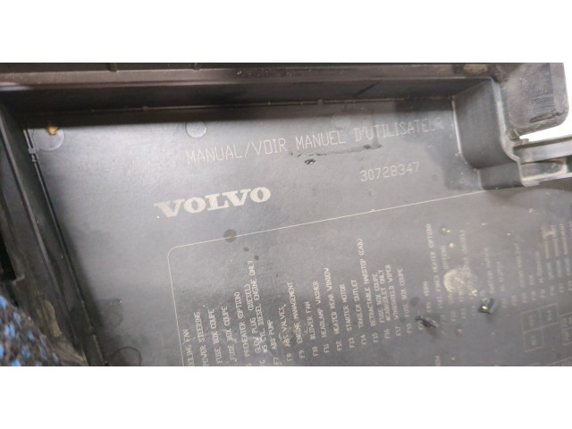 Блок реле Volvo S40 2004- 1.8