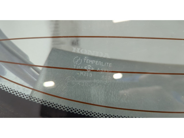 Замок багажника Honda Civic 1998-2001