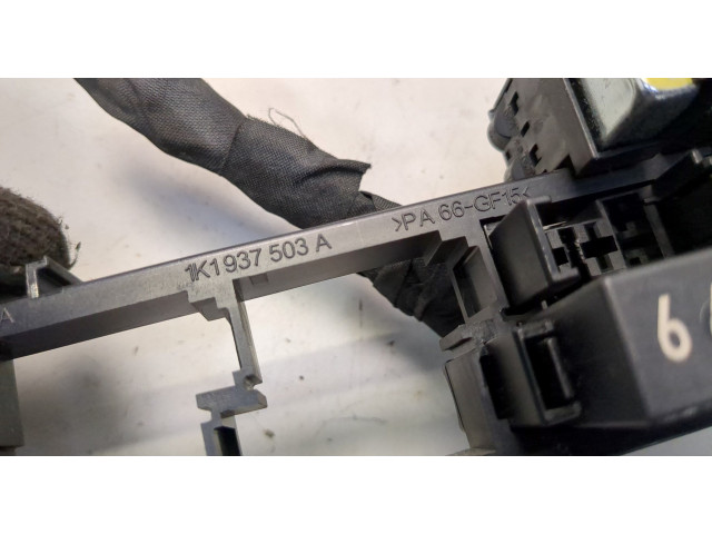 Блок предохранителей  Volkswagen Passat CC 2012-2017         