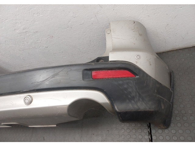 Бампер Honda CR-V 2007-2012 задний