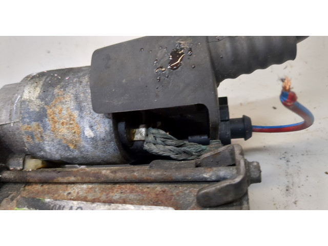 Стартер  Volkswagen Passat 6 2005-2010      