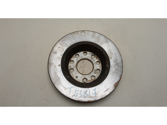 Диск тормозной Volkswagen Passat 6 2005-2010 задний