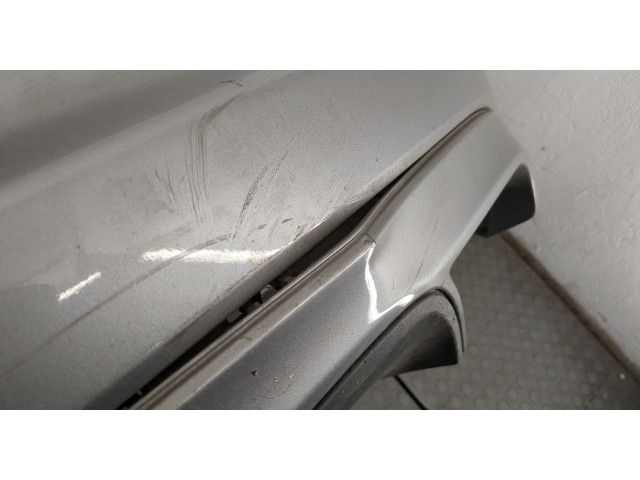 Бампер Jaguar XF 2007-2015 задний