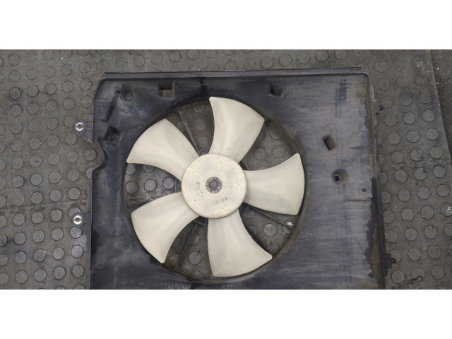 Вентилятор радиатора Acura MDX 2006-2013