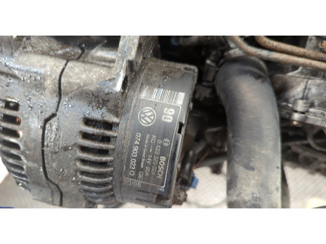 Генератор Volkswagen Transporter 4 1991-2003