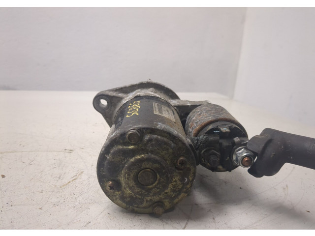 Стартер Smart Forfour W454 2004-2006 1.3