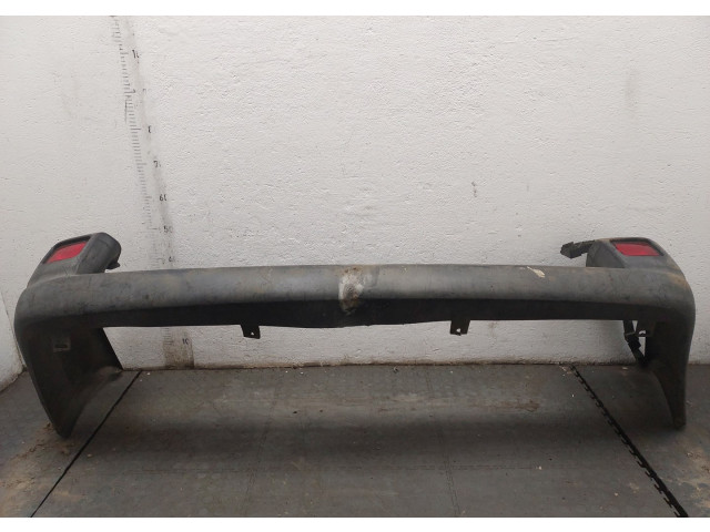 Бампер  Volkswagen Transporter 4 1991-2003 задний   701807417