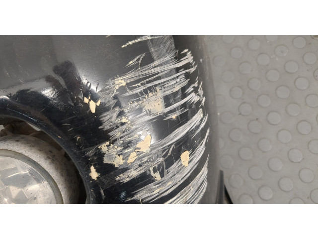 Бампер Mitsubishi Montero Sport / Pajero Sport 1996-2008 передний MR508313