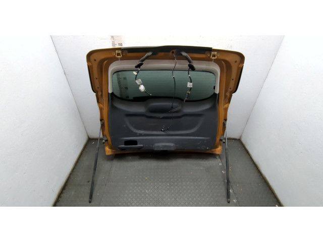 Замок багажника Ford Escape 2012-2015