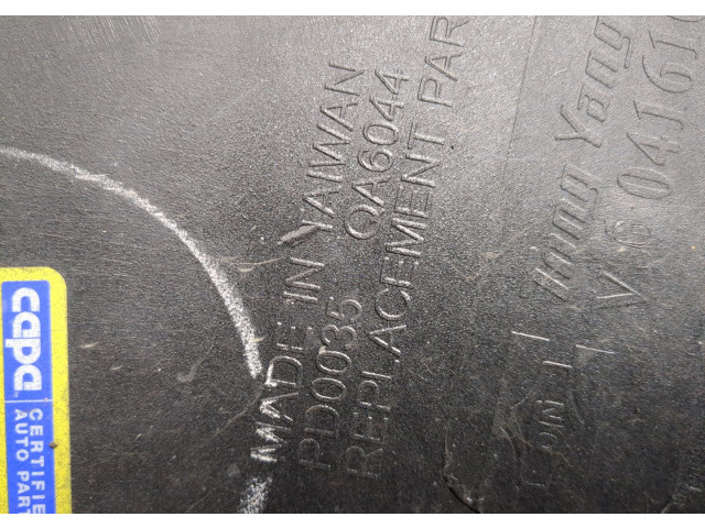 Решетка радиатора  Volkswagen Passat 7 2010-2019 Америка          561853651