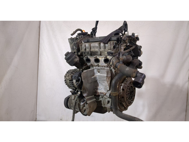 Форсунка топливная Skoda Fabia 2007-2014