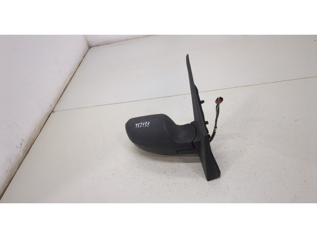 Зеркало боковое  Ford Fusion 2002-2012  правое           1379884, 2N1117682BL