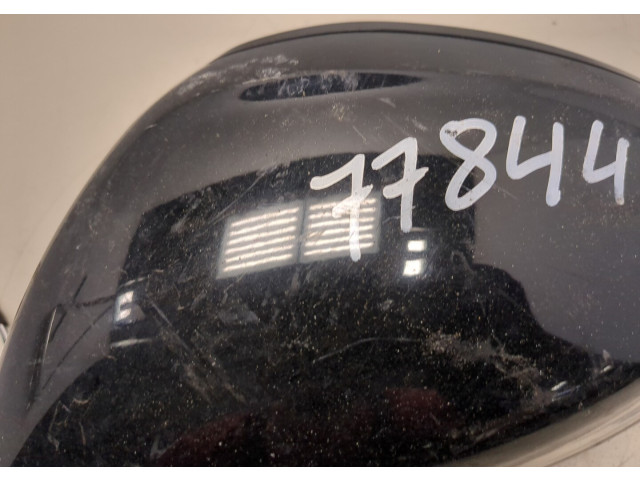 Зеркало боковое  Peugeot 2008 2013-2016  левое           