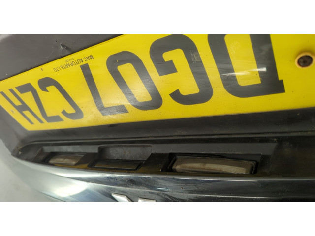 Замок багажника Mitsubishi Grandis