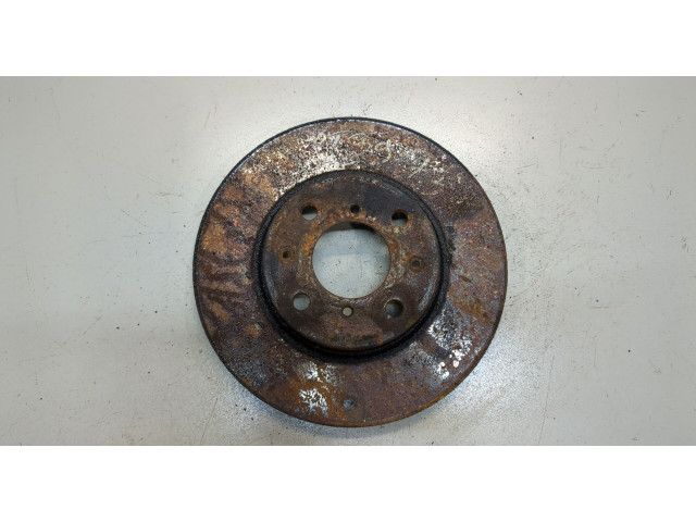 Диск тормозной  Suzuki Splash 1.2  передний         