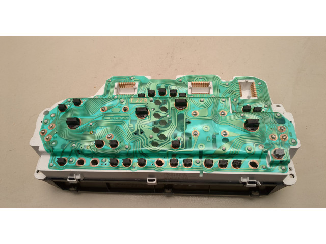 Панель приборов Mitsubishi Galant 1997-2003