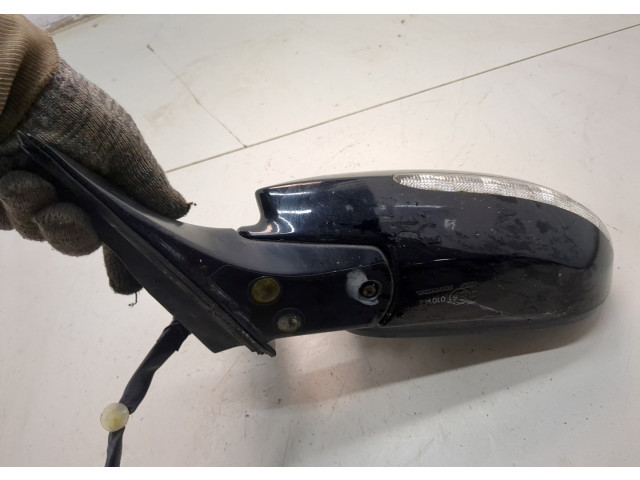Зеркало боковое  Honda Accord 7 2003-2007  левое           76250SEAE22ZA