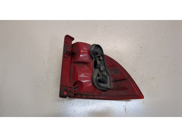 Задний фонарь        Saab 9-5 2005-2010 