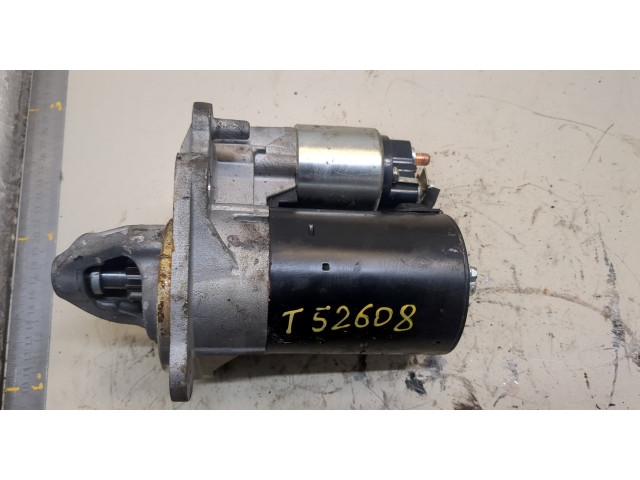 Стартер  Mini Cooper (R50 / 53) 2001-2006 1.6     