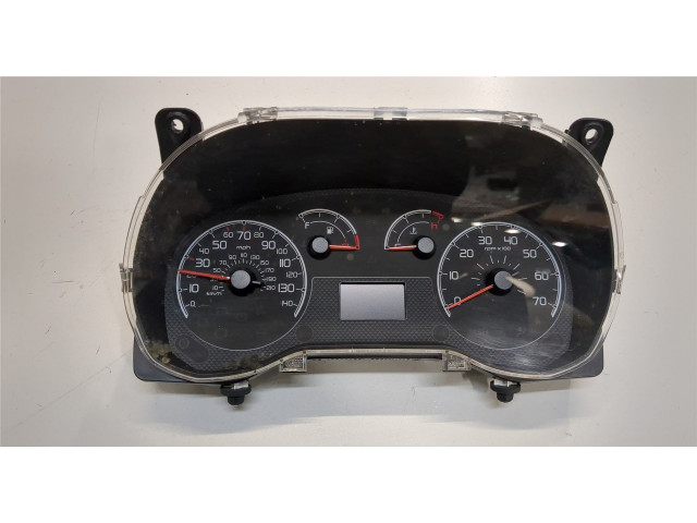 Панель приборов  Peugeot Bipper 2009-       1367829080    1.4  Дизель