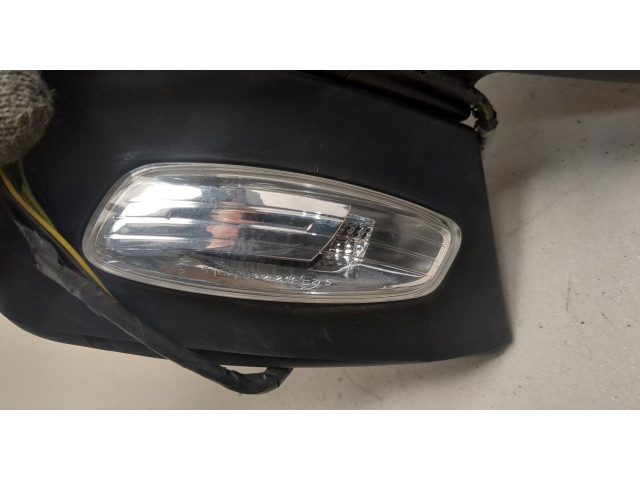 Зеркало боковое  Citroen C4 Grand Picasso 2006-2013  левое           8153H0