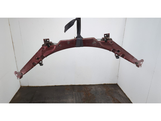 Замок капота Jaguar XF 2007-2015