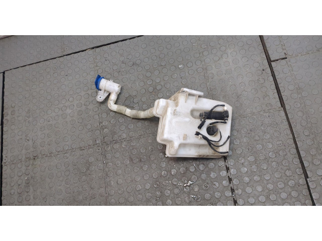 Бачок омывателя  Audi A3 (8P) 2008-2013    