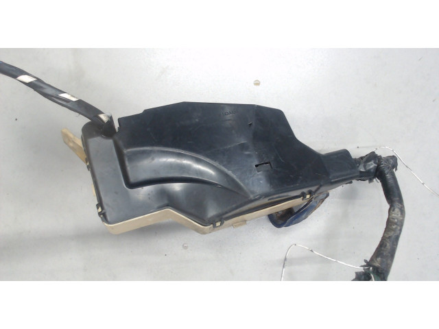   Pojistková skříňka  Toyota Starlet 1996-1999      