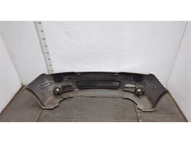 Бампер Skoda Fabia 1999-2007 передний 6Y0807221E