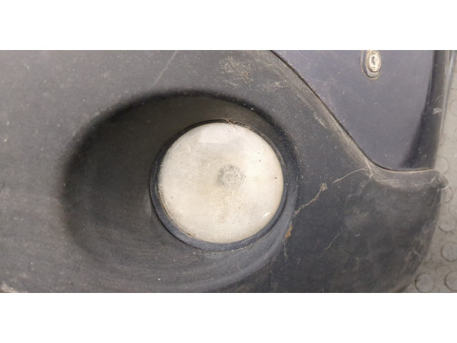 Бампер Honda CR-V 2007-2012 передний