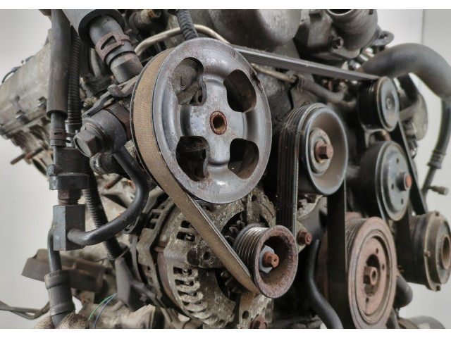 Генератор Lexus LS430 UCF30 2000-2006