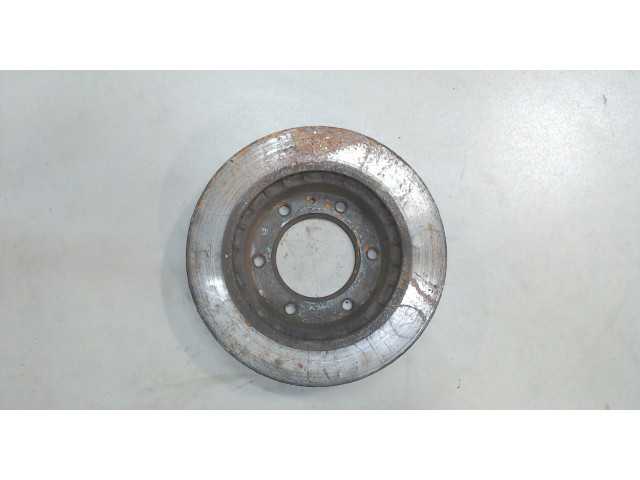 Диск тормозной  Ford Ranger 2006-2012 2.5  задний          