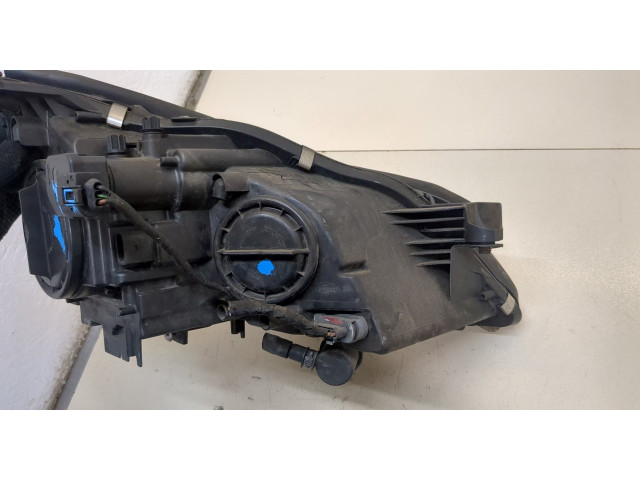 Фара передняя  Mercedes CLS C219 2004-2010 левая 