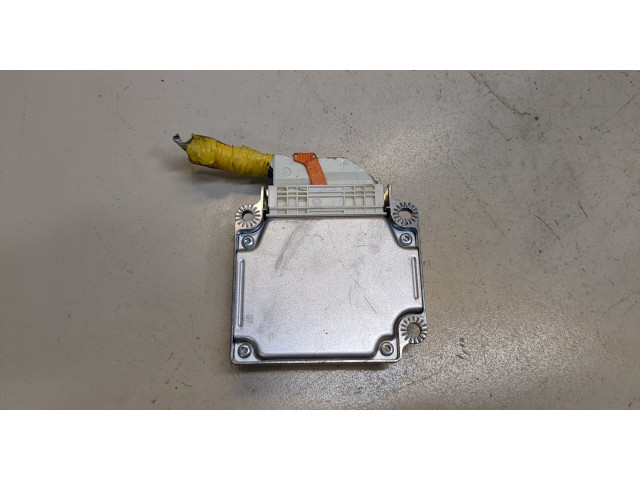 Блок управления подушками безопасности  KIA Sorento 2002-2009     