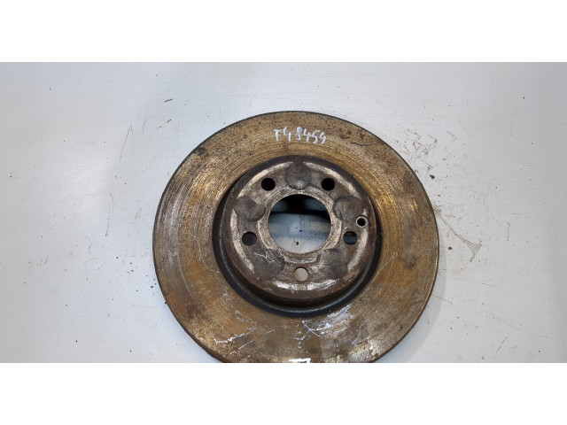 Диск тормозной Mercedes E W212 2013-2016 передний