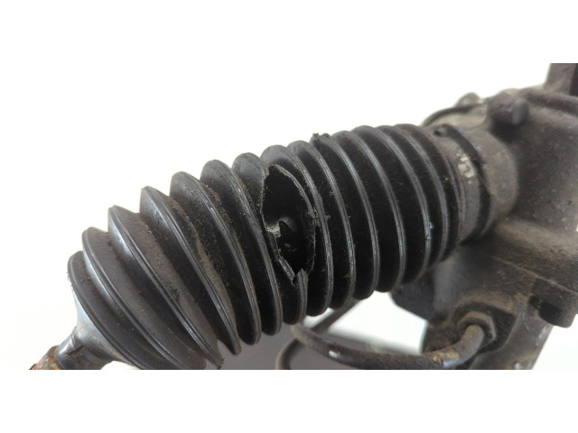    Рейка рулевая с г/у  Peugeot 306 1993-2002      