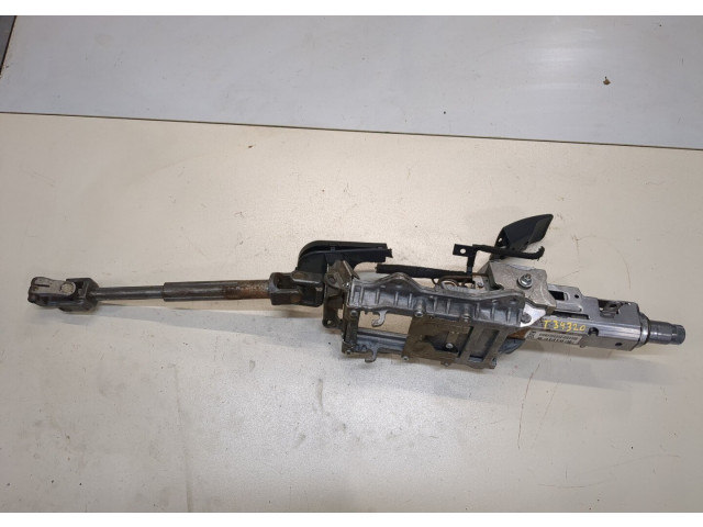  рейка  Колонка рулевая  Seat Altea 2004-2009      