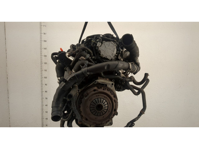 Генератор  Volkswagen Golf 6 2009-2012           