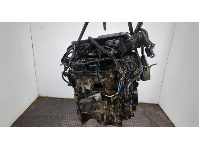 Форсунка топливная Cadillac SRX 2009-2016