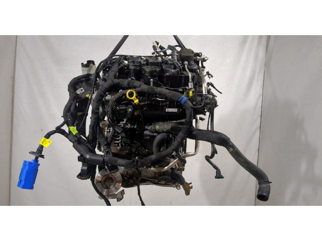 Форсунка топливная  Chevrolet Trailblazer 2020-2022         