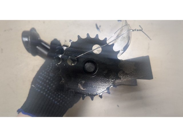 Масляный насос