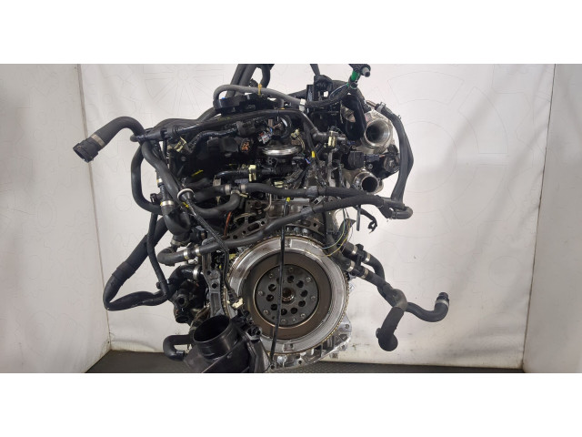 Турбина Volvo XC40 36012989