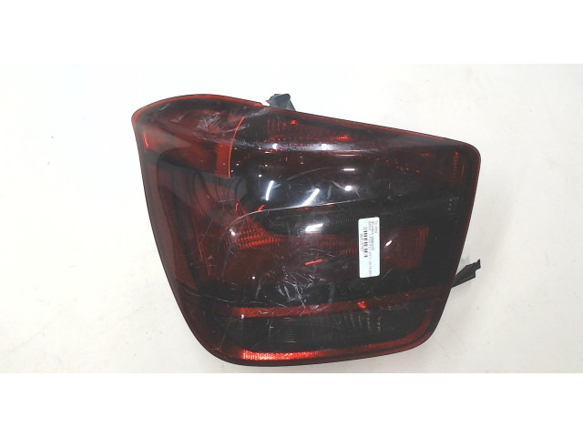 Задний фонарь 63217270097 BMW 1 F20, F21 2011-2019