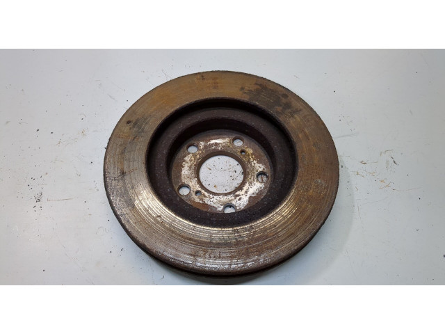 Диск тормозной Pontiac Vibe 2 2008-2010 передний